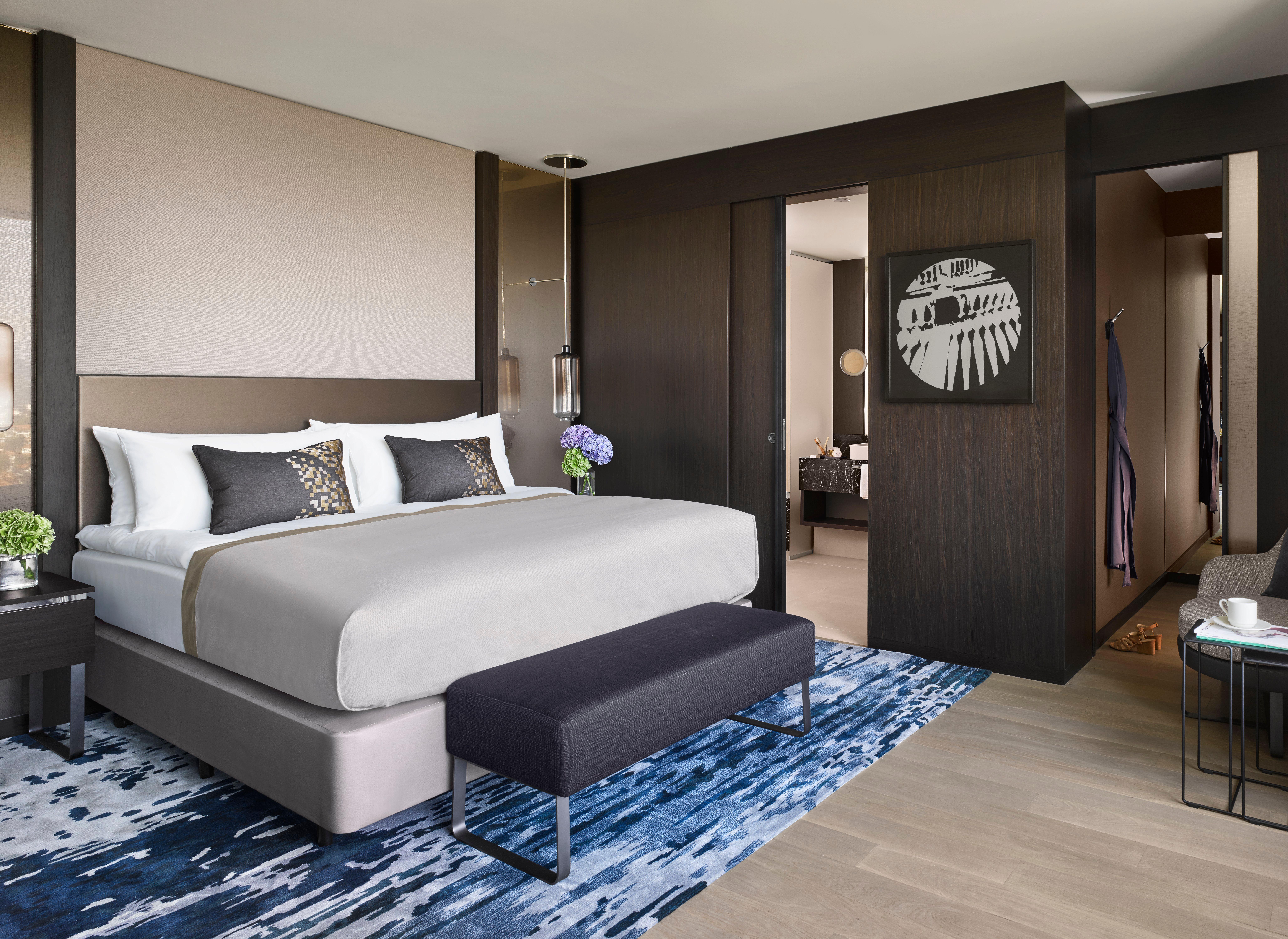 Intercontinental - By Ihg Ljubljana