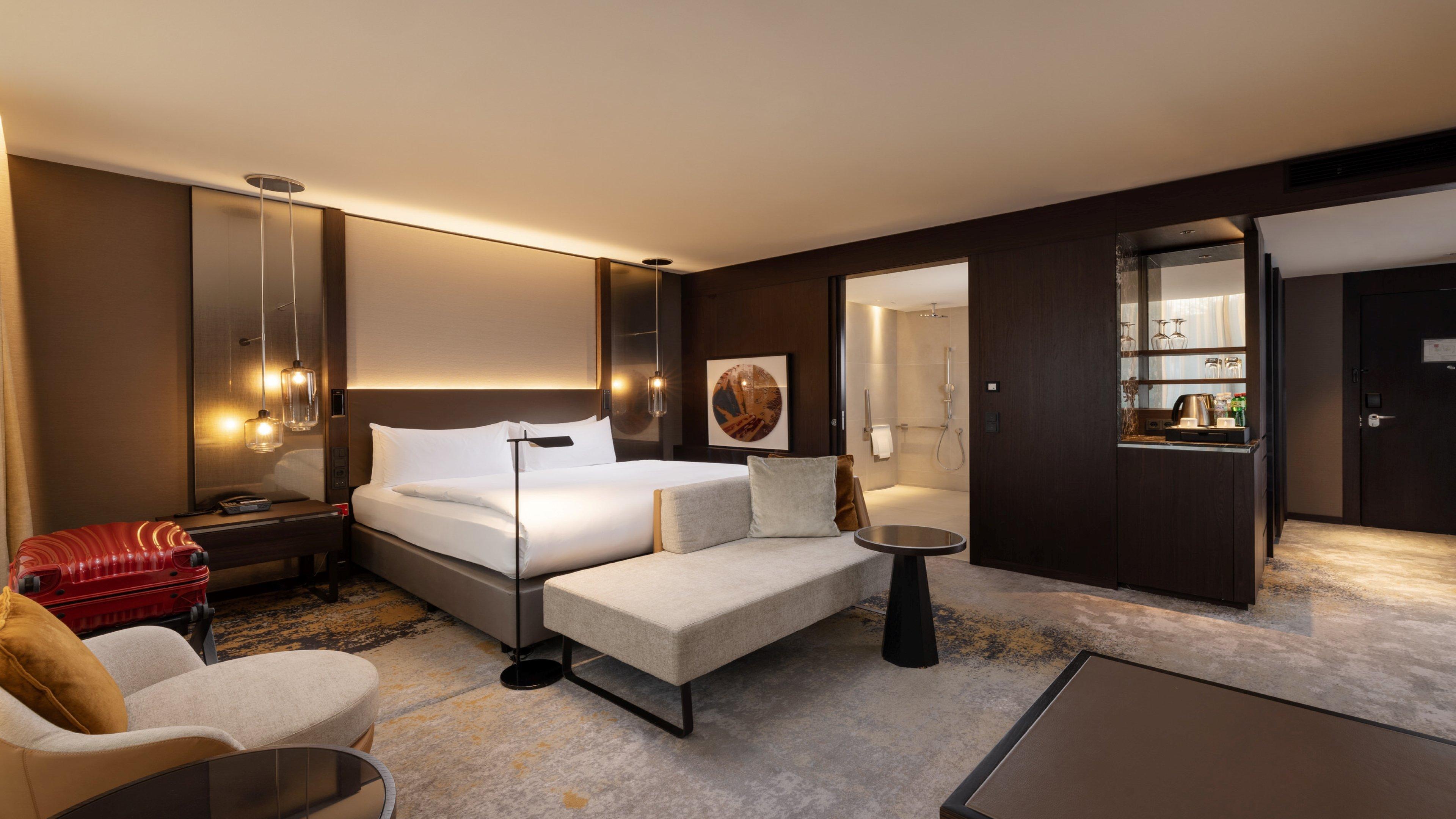 Hotel Intercontinental - By Ihg Ljubljana