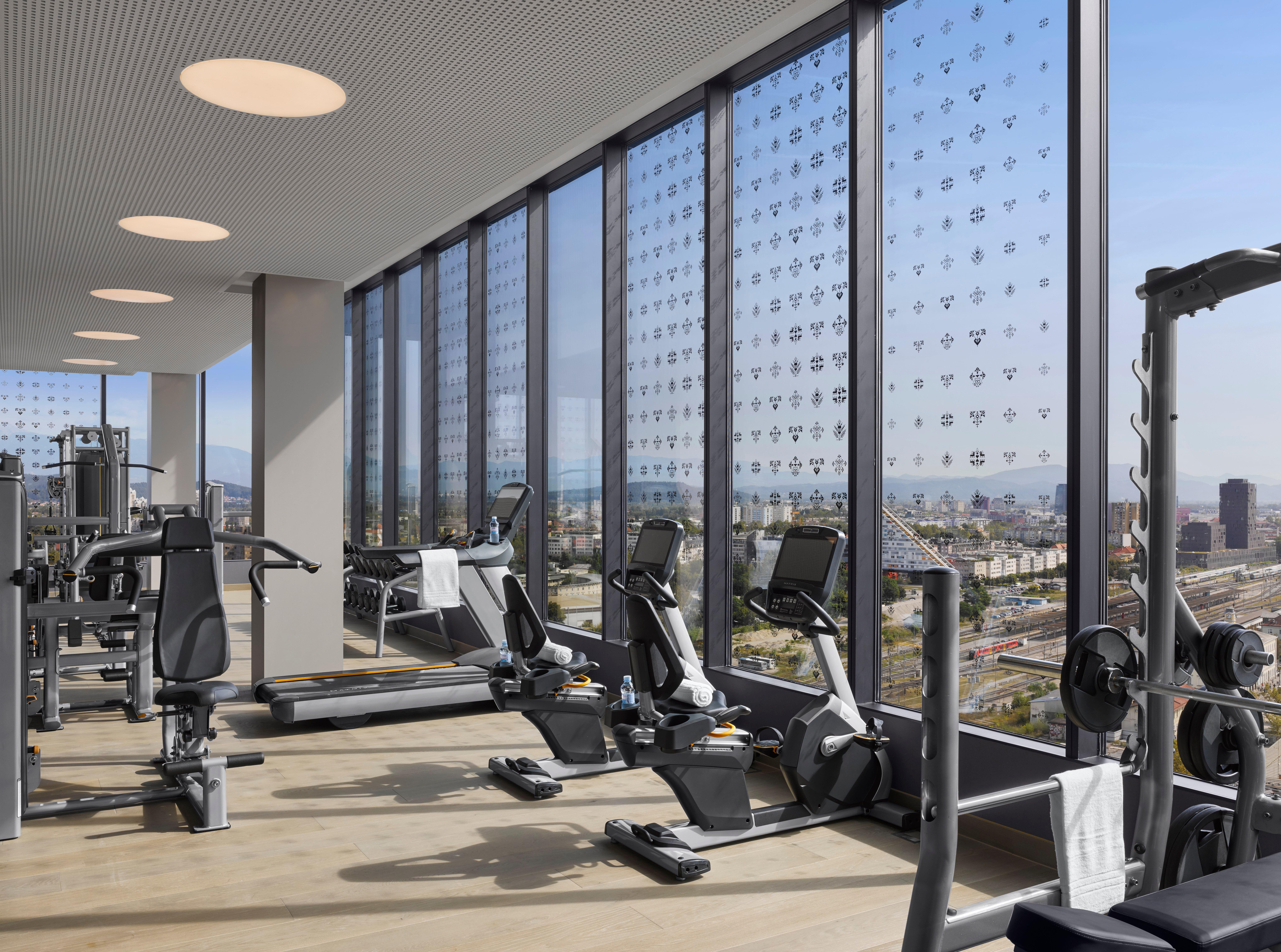 Intercontinental - By Ihg 5* Ljubljana