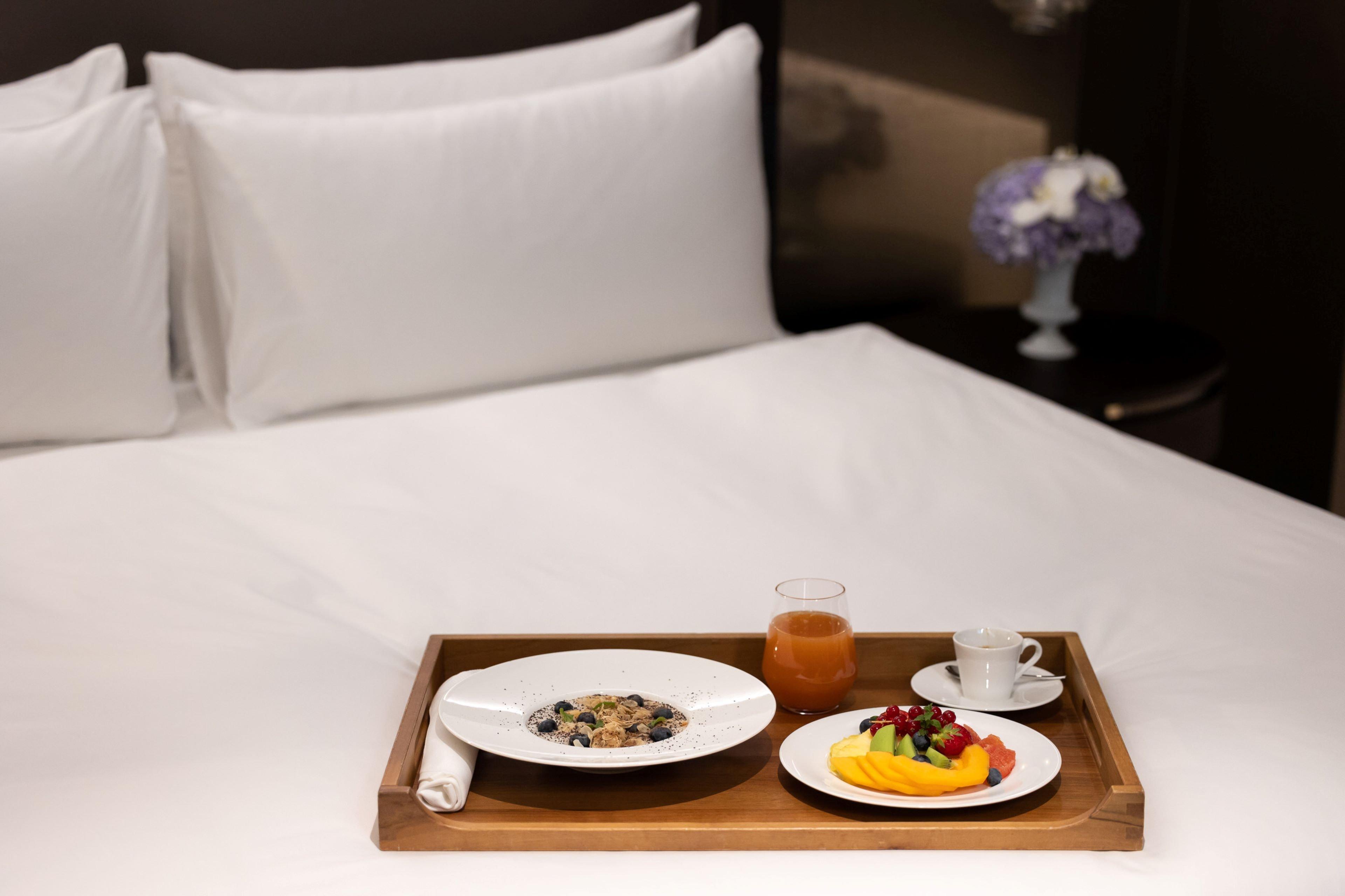Intercontinental - By Ihg 5* Ljubljana
