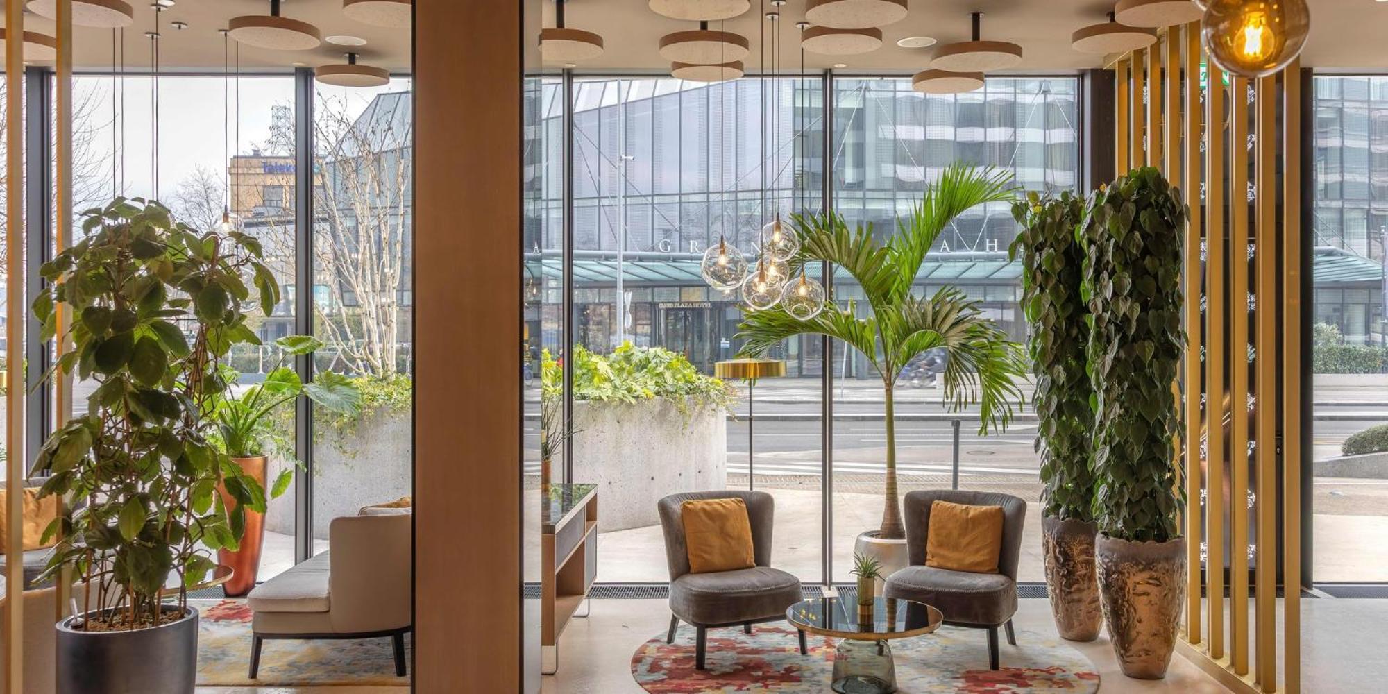 Intercontinental - By Ihg 5*
