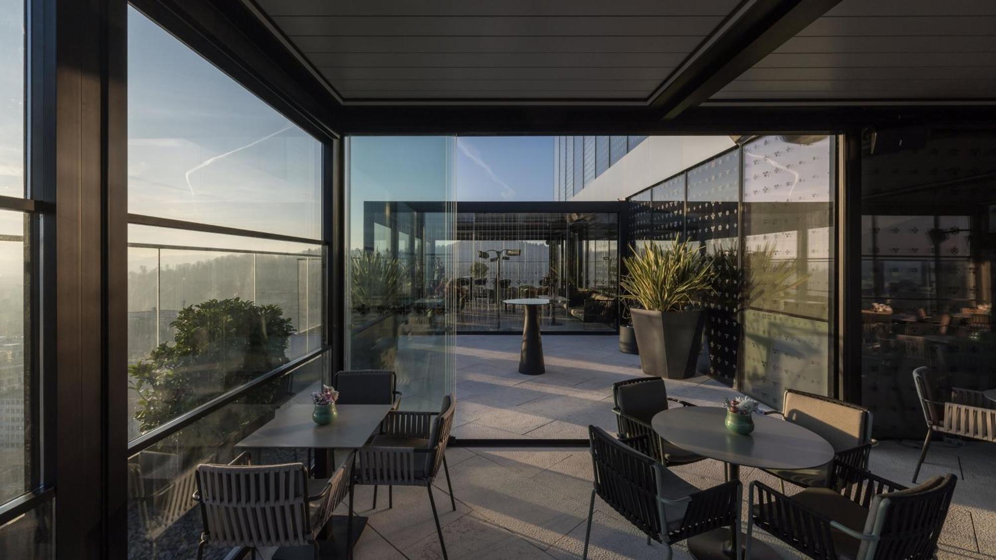 Intercontinental - By Ihg 5* Ljubljana
