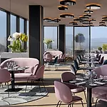 Intercontinental - Ljubljana By Ihg