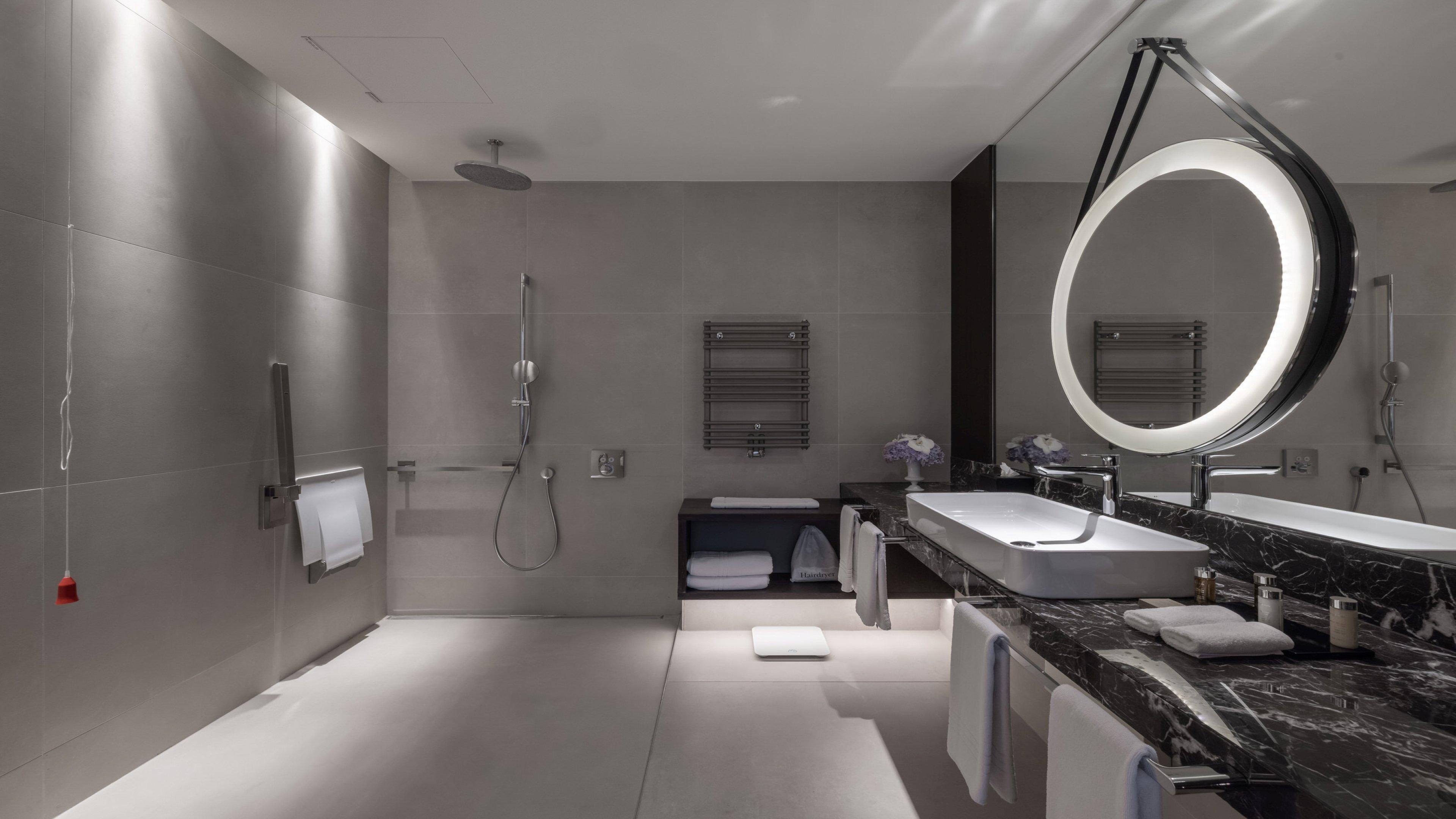 Hotel Intercontinental - By Ihg