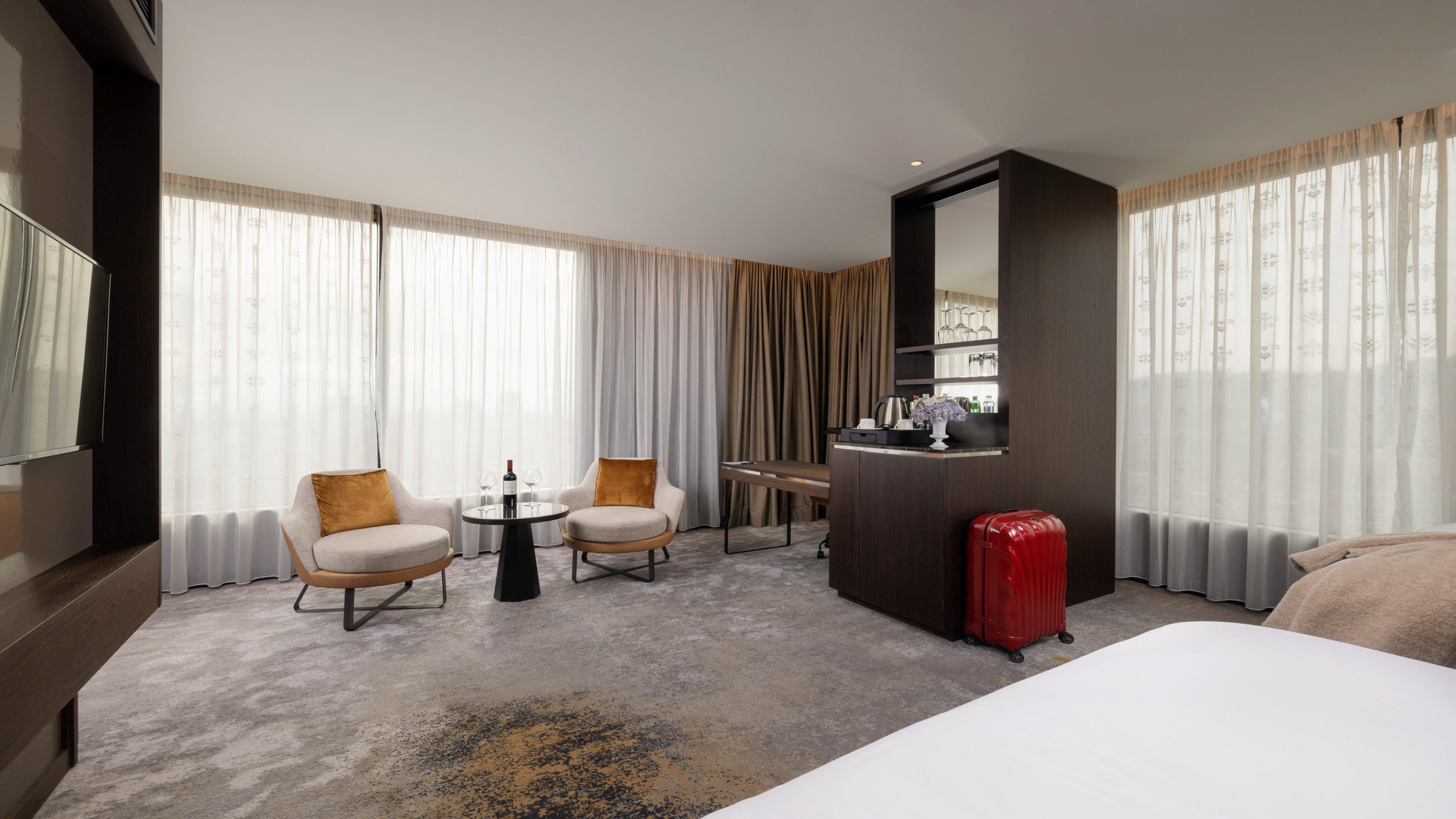 Hotel Intercontinental - By Ihg 5*