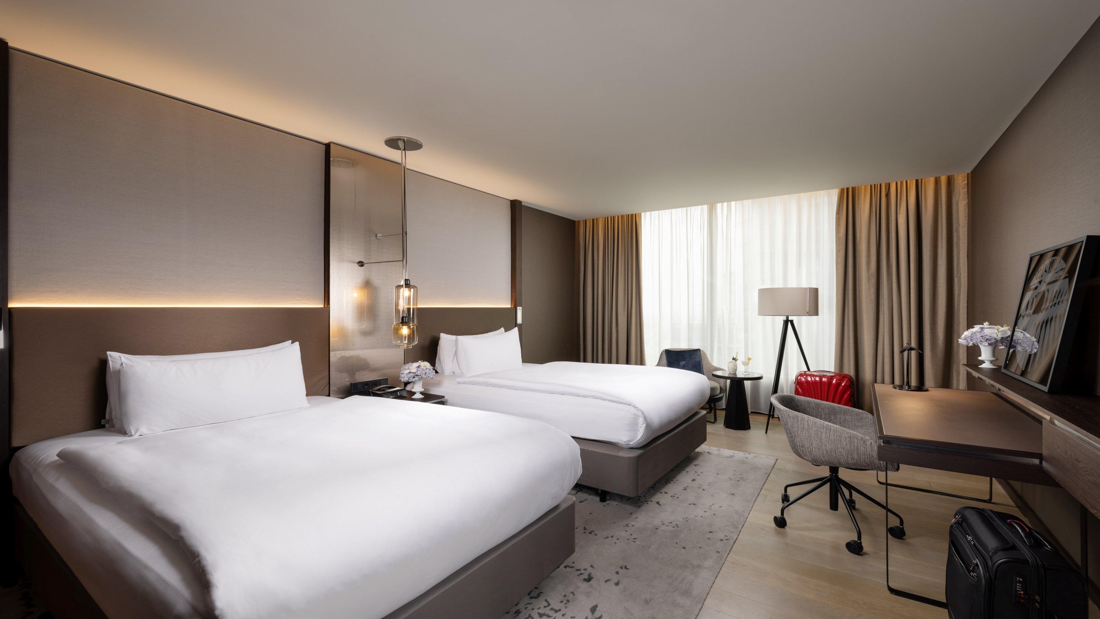 Intercontinental - By Ihg Ljubljana
