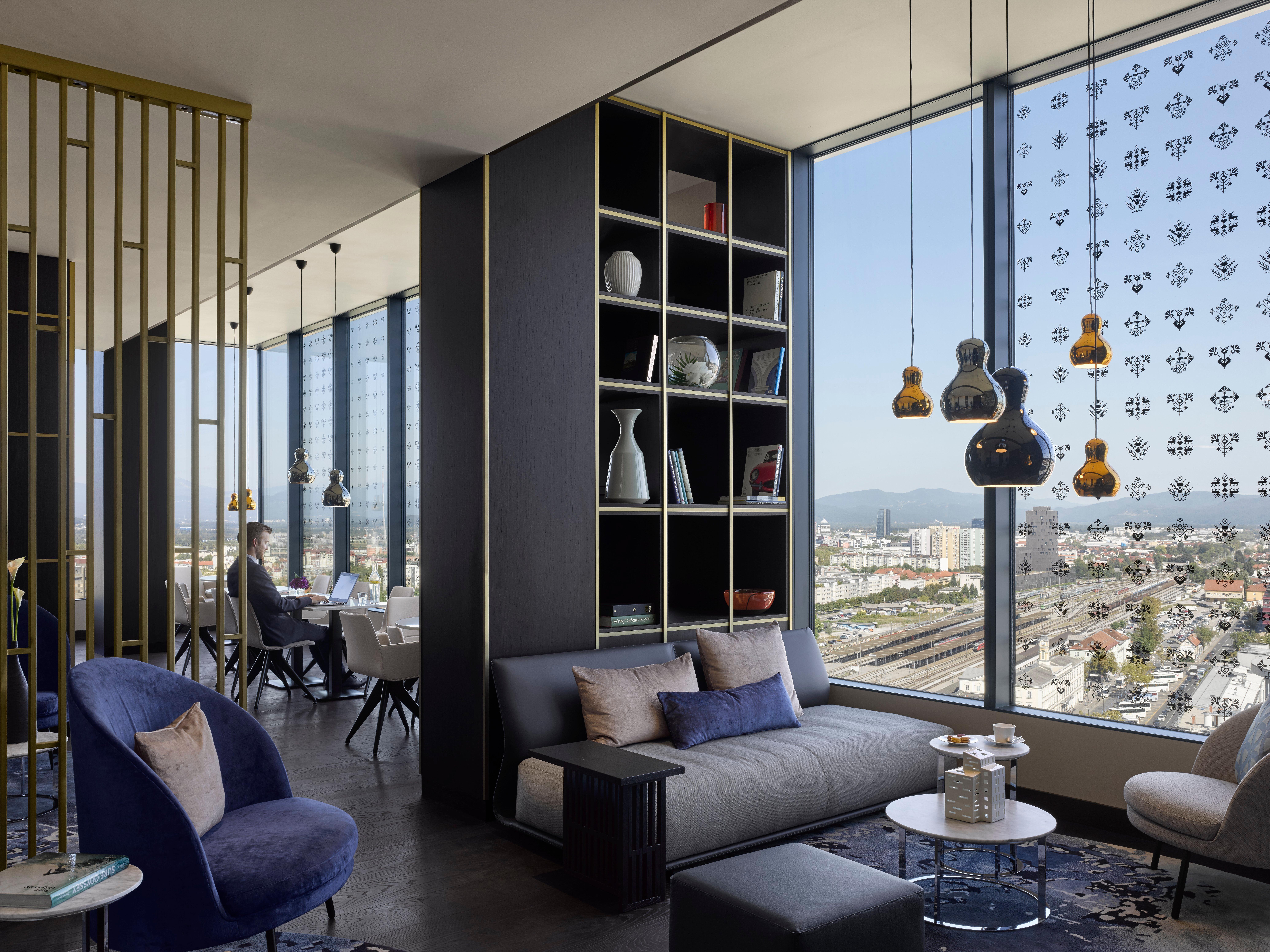 Hotel Intercontinental - By Ihg 5*