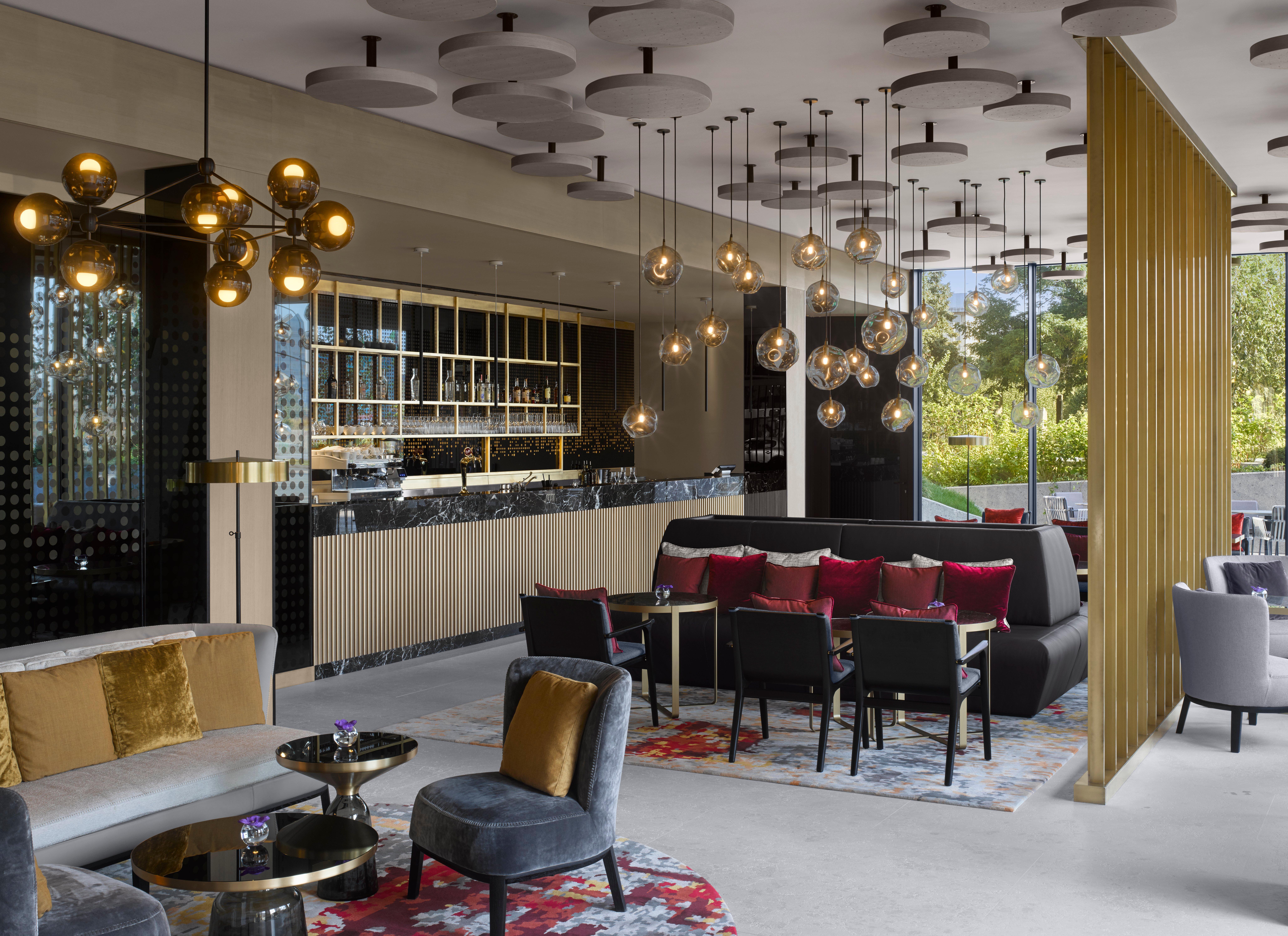Intercontinental - By Ihg 5*