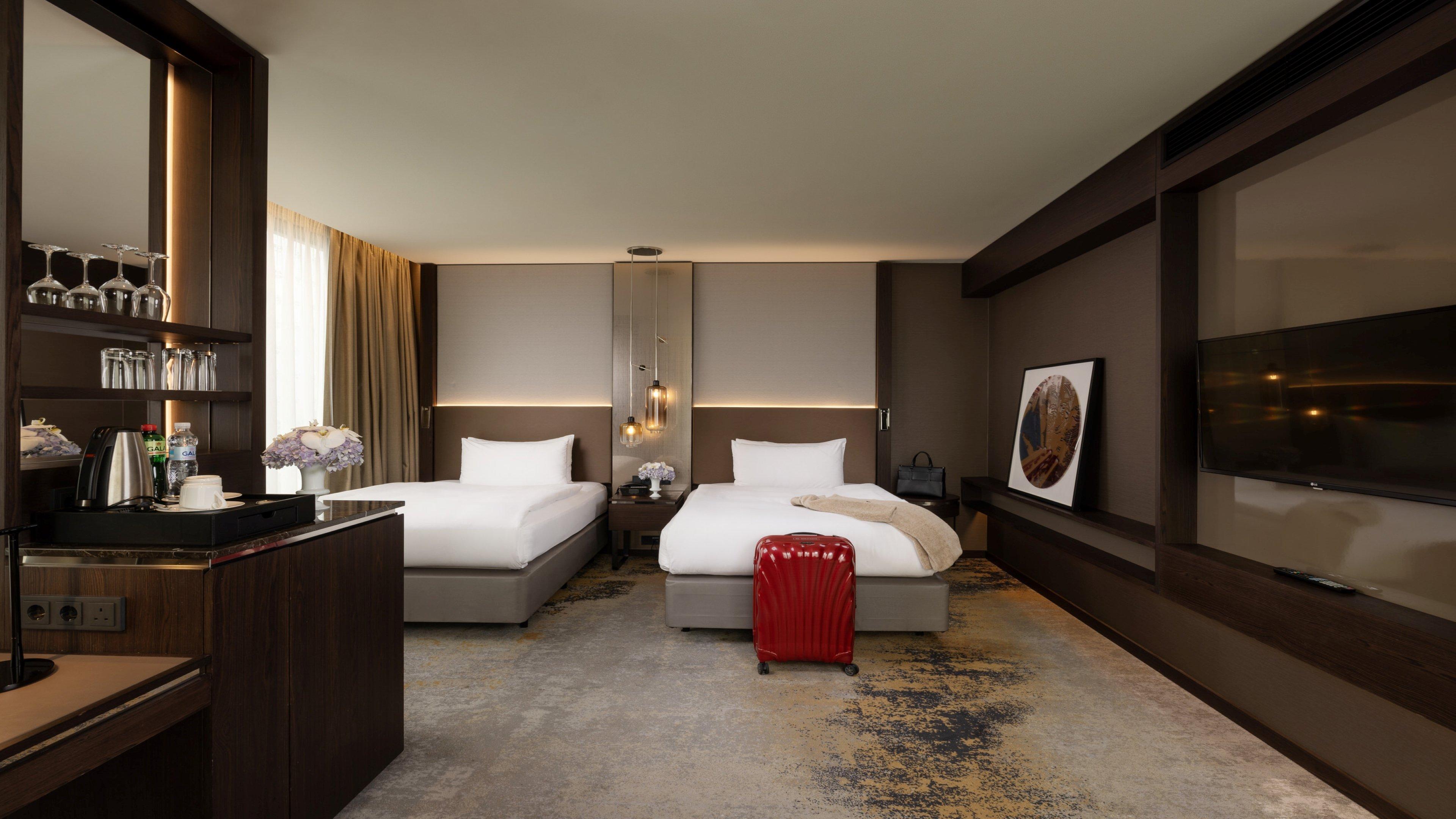 Intercontinental - By Ihg 5*