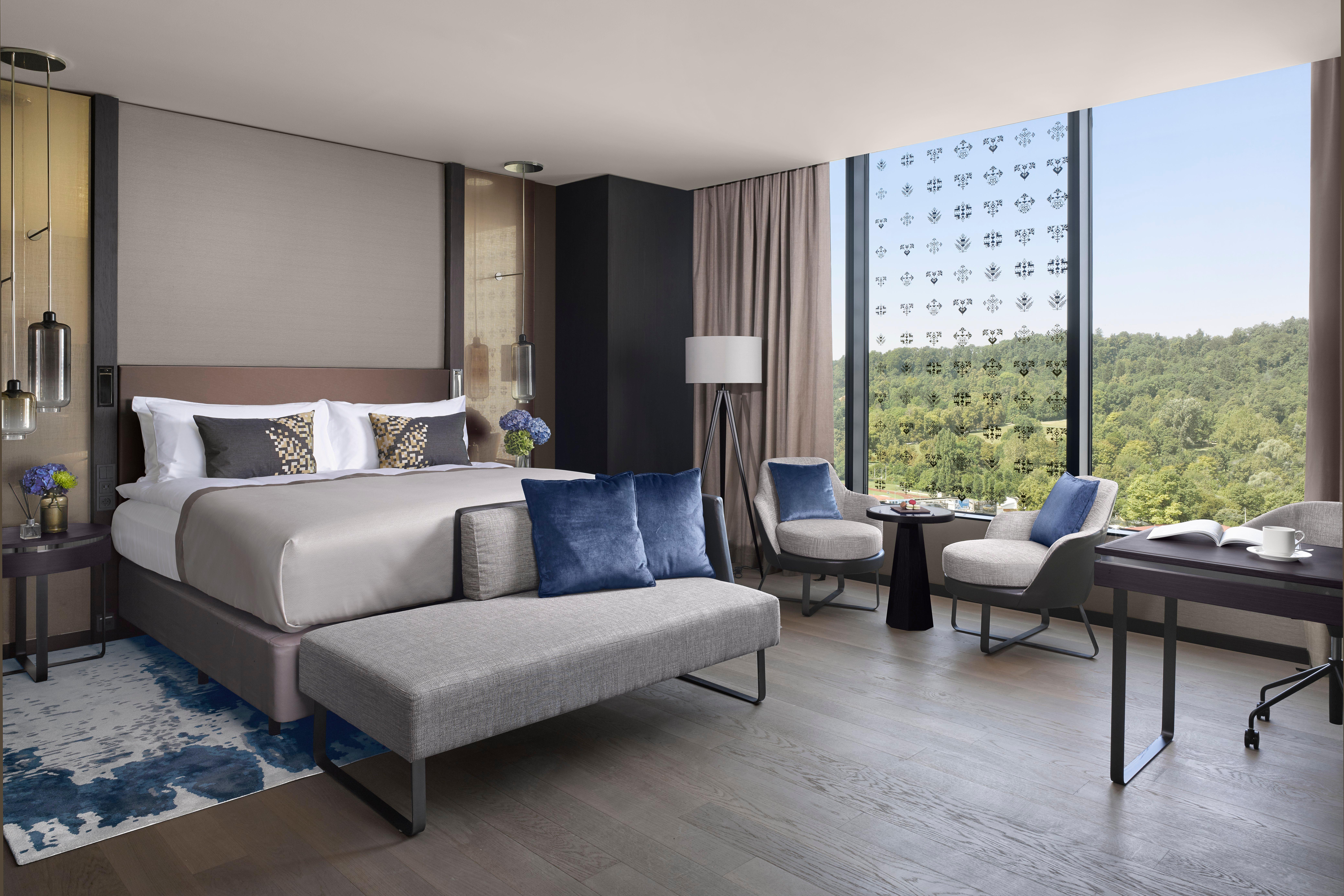 Intercontinental - By Ihg Hotel 5*