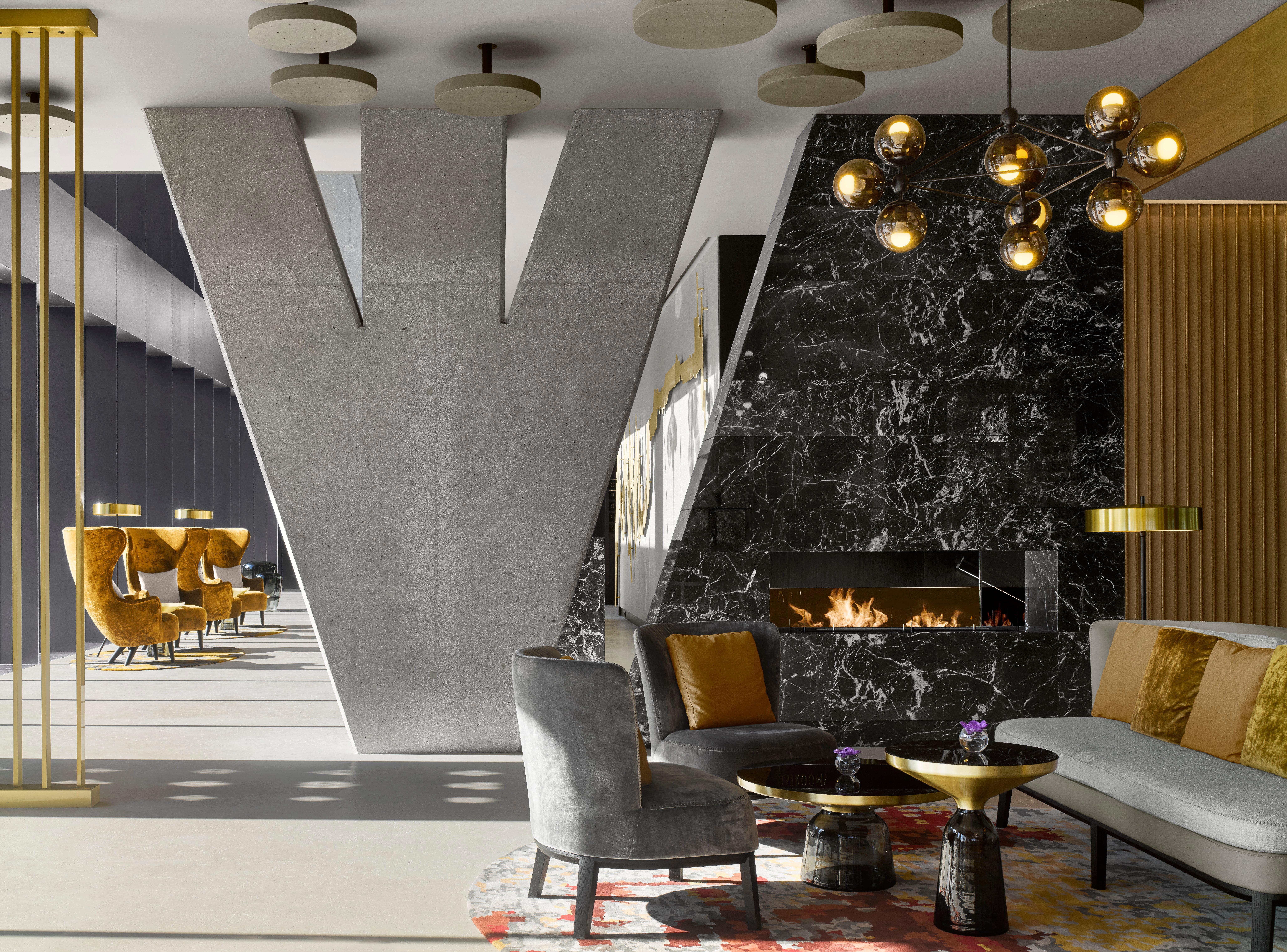 Intercontinental - By Ihg