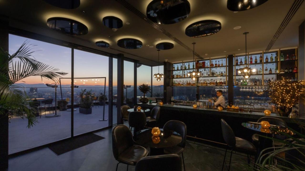 Intercontinental - By Ihg 5*