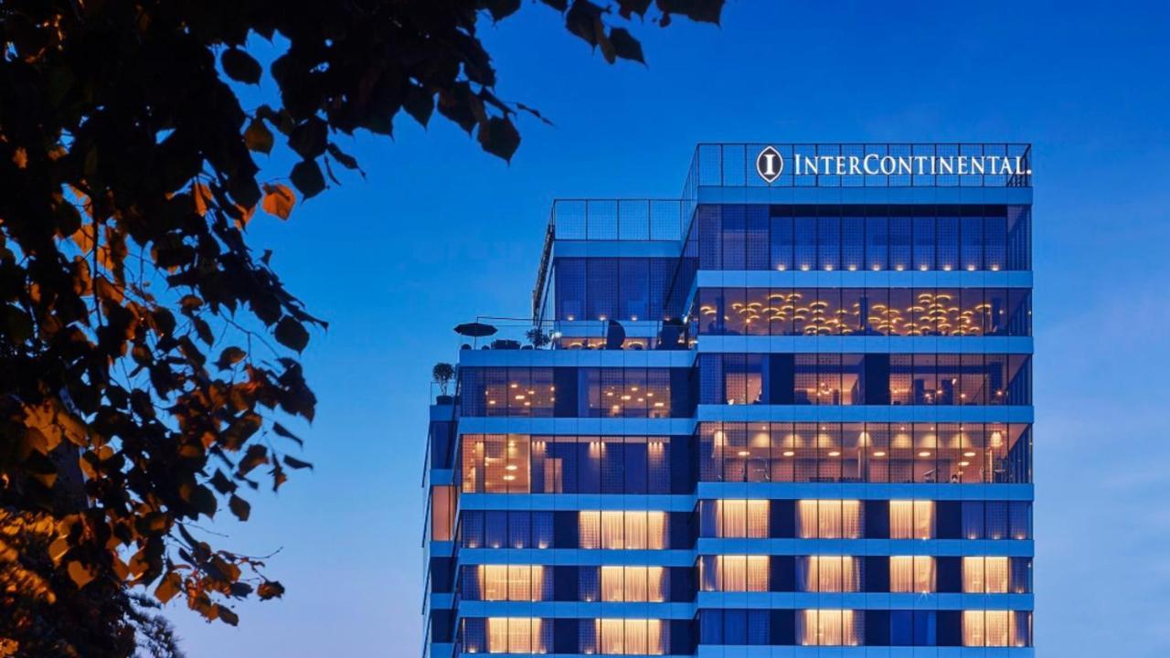 Intercontinental - By Ihg Hotel