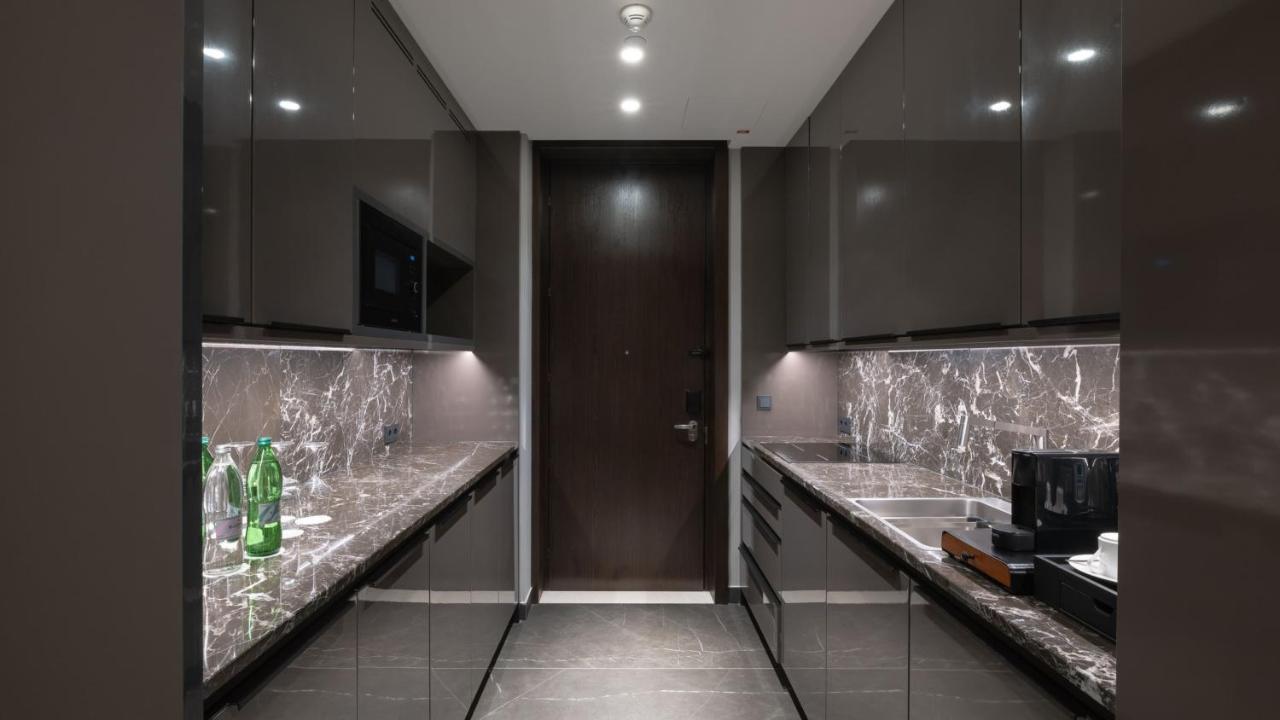 Intercontinental - By Ihg 5*