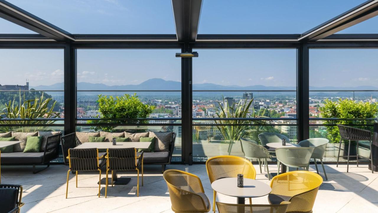 Intercontinental - By Ihg Hotel 5*