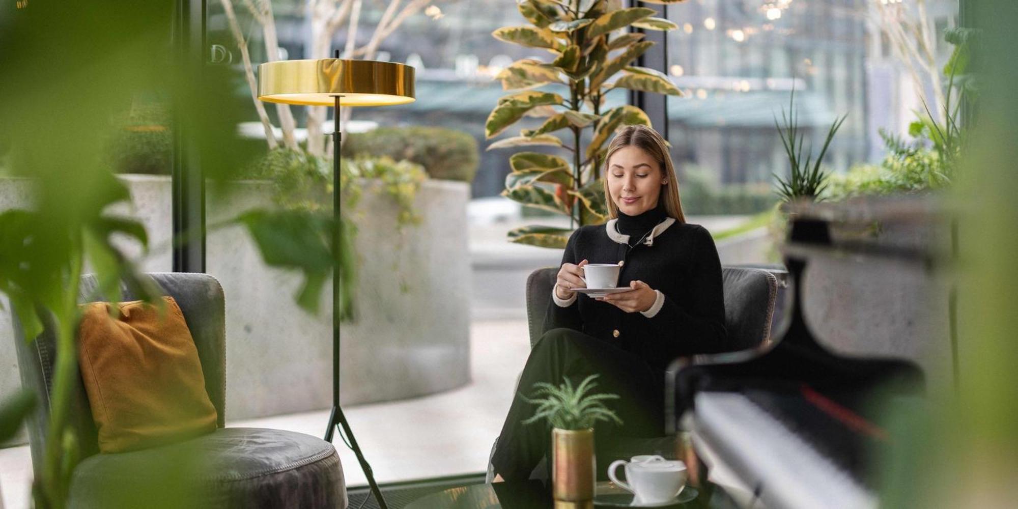 Hotel Intercontinental - By Ihg