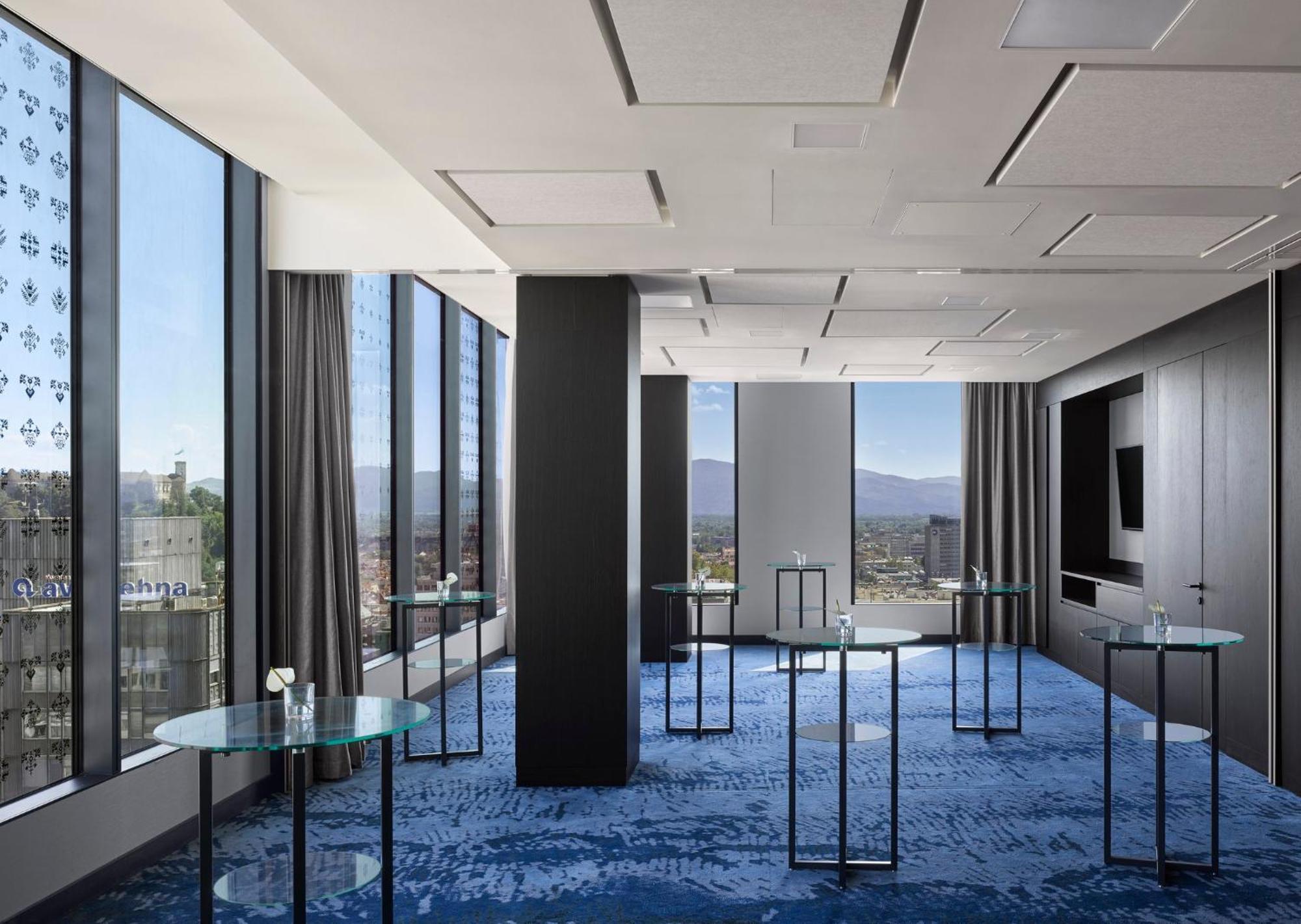 Intercontinental - By Ihg Hotel