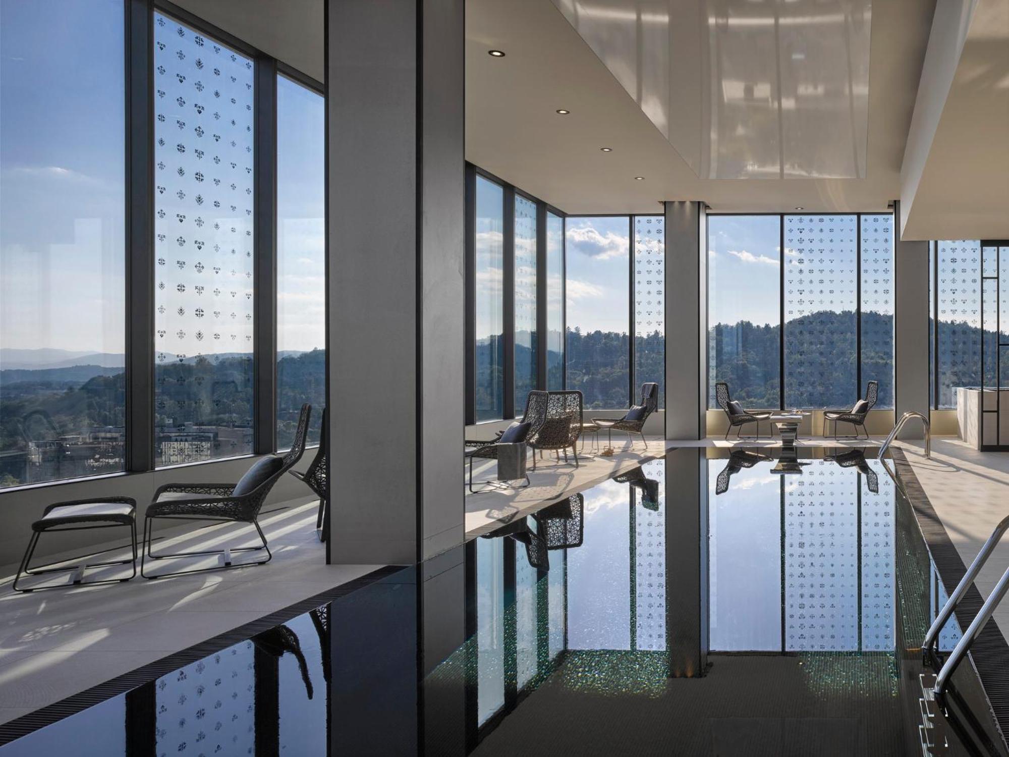Intercontinental - By Ihg Hotel Ljubljana